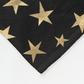 Dochter, ik hou van je fleece deken (Hoek)