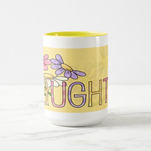 Dochter Mok (Midden)