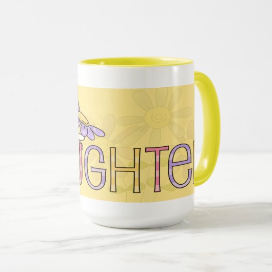 Dochter Mok (Voorkant rechts)