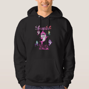 Dochter Shark Hoodie