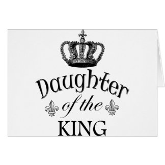 Dochter van de koning
