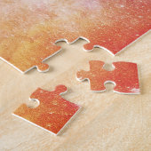 Dochter van de Universe Puzzle Legpuzzel (Zijkant)