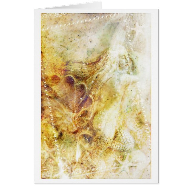 dochter van het zee (Voorkant)