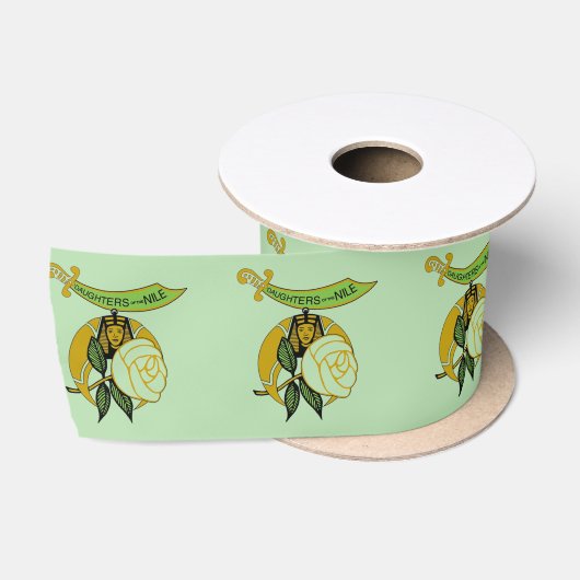 Dochters van de Nijl Lint (Spoel)