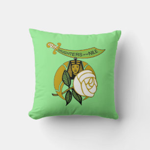 DOCHTERS VAN DE NILE KUSSEN