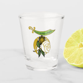 DOCHTERS VAN DE NILE SHOT GLAS