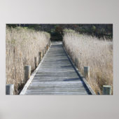 Dock Poster (Voorkant)