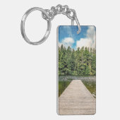 Dock Sleutelhanger (Voorkant Links)