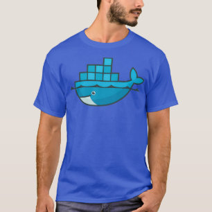 Docker T-shirt