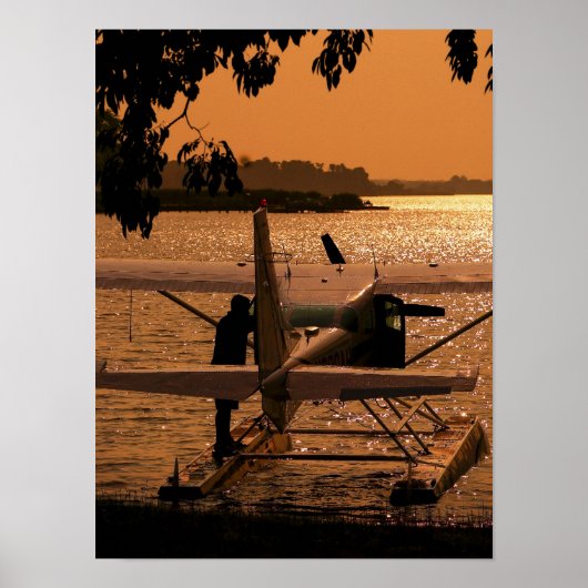 Docking 206 poster (Voorkant)