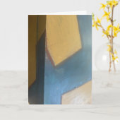 Dockkaart Kaart (Gele Bloem)