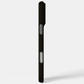 Dockside Peaceful Escape Case-Mate iPhone Case (Achterkant / Rechts)