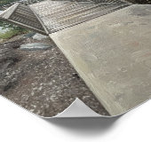 Dockside Poster (Hoek)