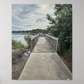 Dockside Poster (Voorkant)