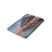 Dockside Sunrise Badmat (Gekanteld)