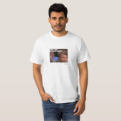 Docs in Crocs T-shirt (Voorkant volledig)