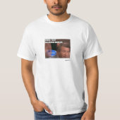 Docs in Crocs T-shirt (Voorkant)