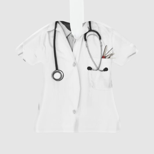 Docteur créatif (dos)