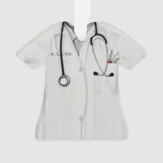 Docteur créatif (devant)