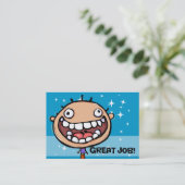 Docteur. Dentiste. Pédiatre. Prochain rendez-vous (Debout devant)