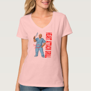 Docteur Diego T-Shirt