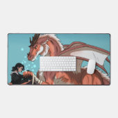 Docteur Dragon (Clavier et souris)