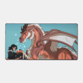 Docteur Dragon (Recto)