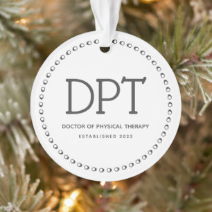 Docteur en physiothérapie