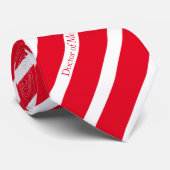 Docteur en sciences Médicales 2 Cravate (Roulé)