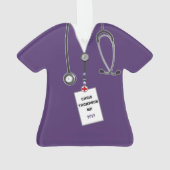 Docteur Graduation 2025 (dos)