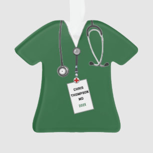 Docteur Graduation Keepsaké cadeau