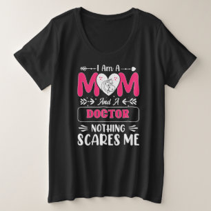 Docteur Maman, Drôle Docteur Maman