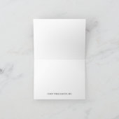 Docteur Merci Cartes (Intérieur)