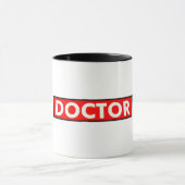 DOCTEUR MUG (Centre)