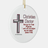 Docteur Ornement (Droite)