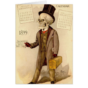 Docteur squelettique