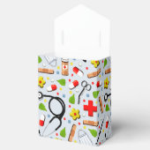 Doctor Appreciation Bedankdoosjes (Geopend)