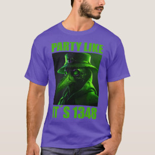 Doctor Artsen Geneeskunde Student Sponsion Doctora T-shirt