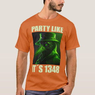 Doctor Artsen Geneeskunde Student Sponsion Doctora T-shirt