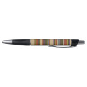 Doctor Baker 4e die pen (Bodem)