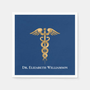 Doctor Caduceus Servet