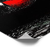 Doctor Dandy's Playhouse Poster (Hoek)