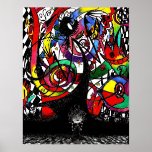 Doctor Dandy's Playhouse Poster