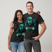 Doctor Doom (1) T-shirt (Unisex)
