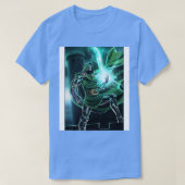 Doctor Doom 86 T-shirt (Design voorkant)