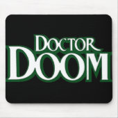 Doctor Doom-Muismat Muismat (Voorkant)
