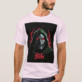 Doctor Doom T-Shirt