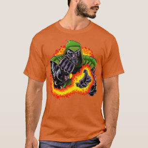 Doctor Doom T-shirt