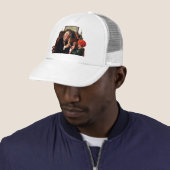 Doctor en de Doll Trucker Pet (In situ)