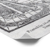 Doctor Faustus Poster (Hoek)